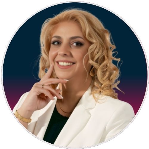 Andreia Lopes - Zome Felgueiras - Agência imobiliária